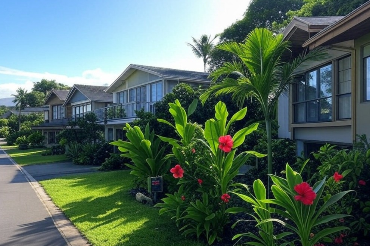 Unlocking Investment Opportunities in Hawaii with C2 Hawaii’s Investor Cash Flow (DSCR) Loan