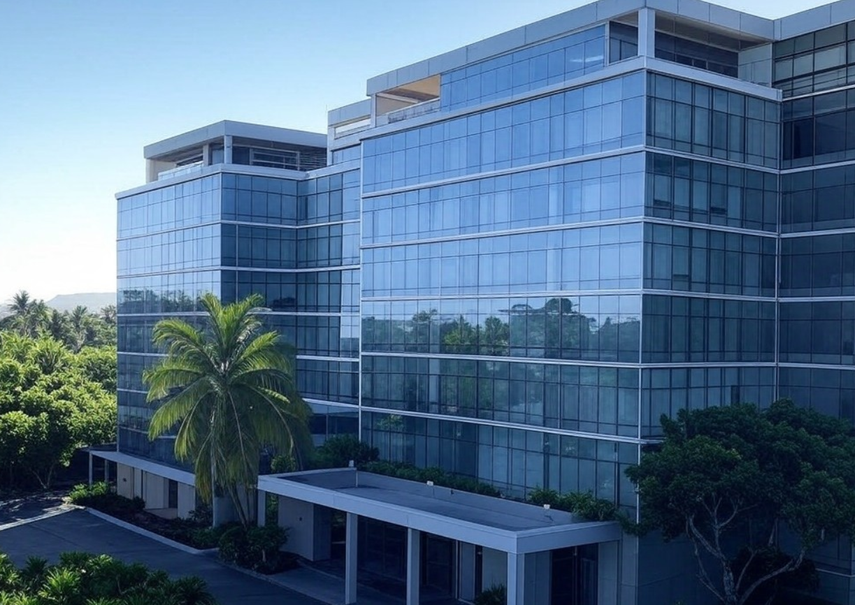 Commercial Real Estate Loans with C2 Hawaii