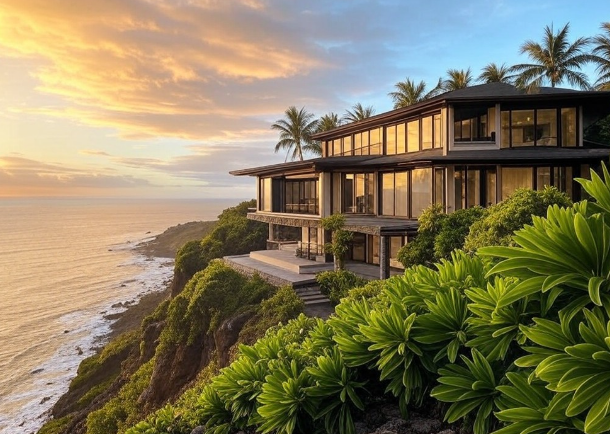 C2 Hawaii’s Premium Rate Jumbo Loan